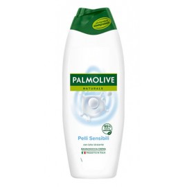 PALMOLIVE Naturals Αφρόλουτρο Sensitive Skin 750ml