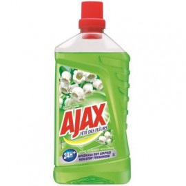 Ajax Υγρό Γενικού Καθαρισμού Λουλούδια Άνοιξης 1L