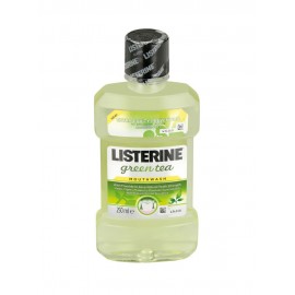 Listerine Στοματικό Διάλυμα Green Tea 250ML