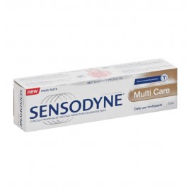 Sensodyne Multi Care Οδοντόκρεμα 75ml