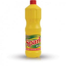 Spark Ultra Παχύρευστο Χλώριο Κίτρινο 1250ML