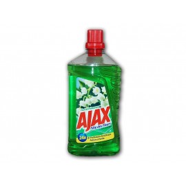 Ajax Άνθη Άνοιξης Γενικού Καθαρισμού 1L