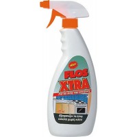 Flos XTRA Καθαριστικό για Λίπη Κουζίνας 475ml