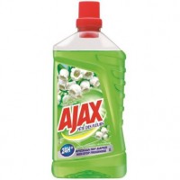 Ajax Υγρό Γενικού Καθαρισμού Λουλούδια Άνοιξης 1L