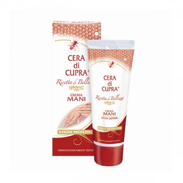 Cera di Cupra Κρέμα Χεριών 75ml Cera di Cupra Κρέμα Χεριών 75ml