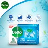 Dettol Σαπούνι Με Δροσερή Μέντα 125gr 4+1 Δώρο Dettol Σαπούνι Με Δροσερή Μέντα 125gr 4+1 Δώρο