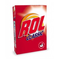 Rol Classic Σκόνη Ρούχων για πλύσιμο στο χέρι 380γρ