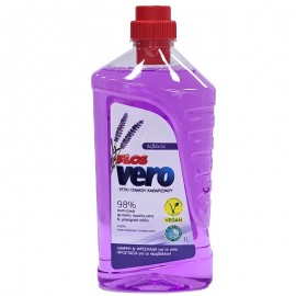 Vero Υγρό Γενικού Καθαρισμού Λεβάντα 1L