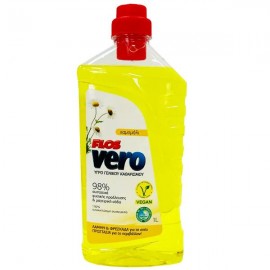 Vero Υγρό Γενικού Καθαρισμού Χαμομίλι 1L