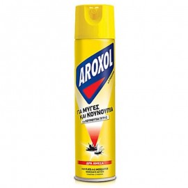 Aroxol Εντομοκτόνο Spray 300ml