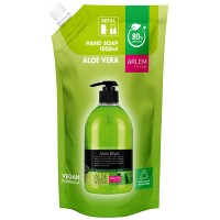 Arlem Κρεμοσάπουνο Με Λεβάντα Ανταλακτικό 1000ml