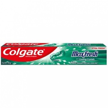 Colgate Οδοντόκρεμα Max Fresh With Cleaning Mint 100ml