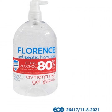 Florence Αντισηπτικό 1000ml