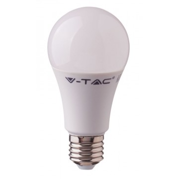 V-TAC Λάμπα LED 9W 806LM E27 4000K 