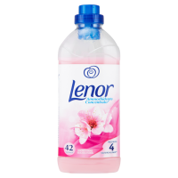 Lenor Μαλακτικό Ρούχων Γοητεία Λουλουδιών 1050ml