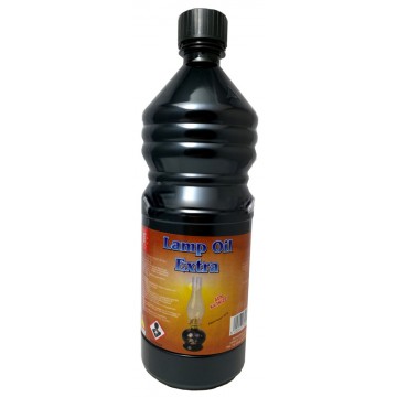 Παραφινέλαιο Extra 1L 