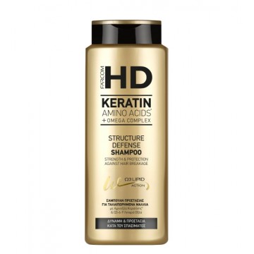 Farcom HD Κατά Σπασίματος 400ml
