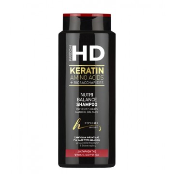 Farcom HD Nutri Balance 400ml