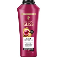 Gliss Ultimate Color Σαμπουάν 400ml