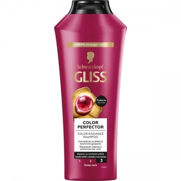 Gliss Ultimate Color Σαμπουάν 400ml