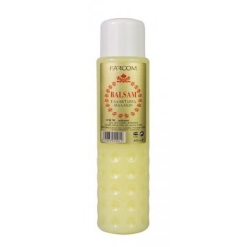 Farcom Monika Conditioner Balsam 500ml