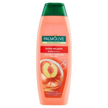 Palmolive Hydra Balance 2in1 Σαμπουάν 350ml