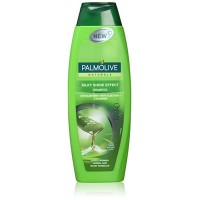 Palmolive Aloe Vera Σαμπουάν 350ml