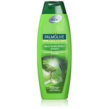 Palmolive Aloe Vera Σαμπουάν 350ml