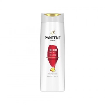 Pantene Pro-V Σαμπουάν Colour Protect 360ml