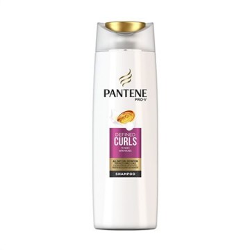 Pantene Σαμπουάν Μαλλιών Τέλειες Μπούκλες360ml Pantene Σαμπουάν Μαλλιών Τέλειες Μπούκλες360ml