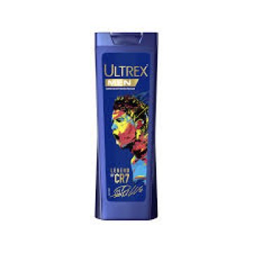 Ultrex Men Legend By CR7 360ml