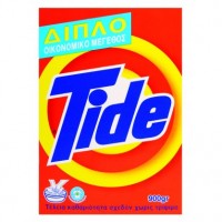 Tide Σκόνη Ρούχων 900gr