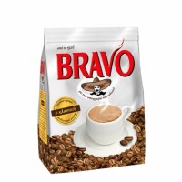 Bravo Καφές Κλασικός Ελληνικός 193gr
