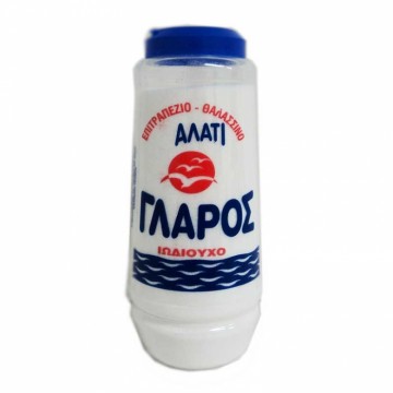 Γλάρος Αλάτι Κλασικό Επιτραπέζιο 400gr