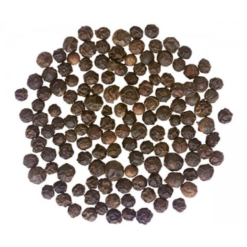 Ινδία Πιπέρι Μαύρο Σπυρί Φάκελος 50gr