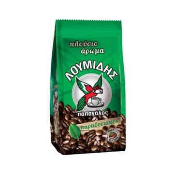Λουμίδης Καφές Παραδοσιακός Ελληνικός 96gr