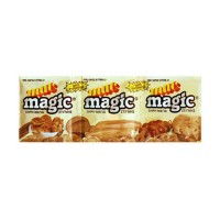 Mac Magic Μαγιά Ξηρή Φάκελος 3Χ9gr