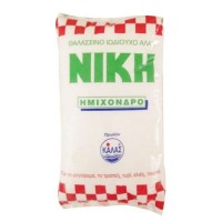 Νίκη Αλάτι Ημίχονδρο Σακουλάκι 1kg