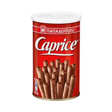 Παπαδοπούλου Caprice Πουράκια Mini 115gr