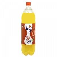 Πορτοκαλάδα Frut Up Χωρίς Ζάχαρη 1.5L