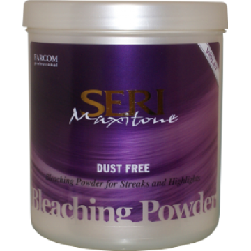 Farcom Seri Maxitone Violet Σκόνη Αποχρωματισμού 500gr