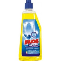 Flos Candor Λαμπρυντικό Πιάτων 500ml