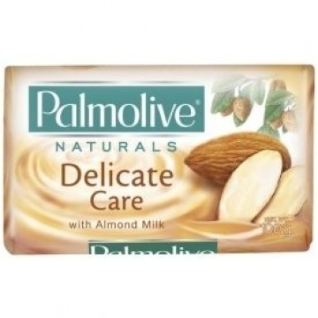 Palmolive Delicate Care Σαπούνι 90gr