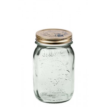 Viosarp Βάζο Γυάλινο 500ml